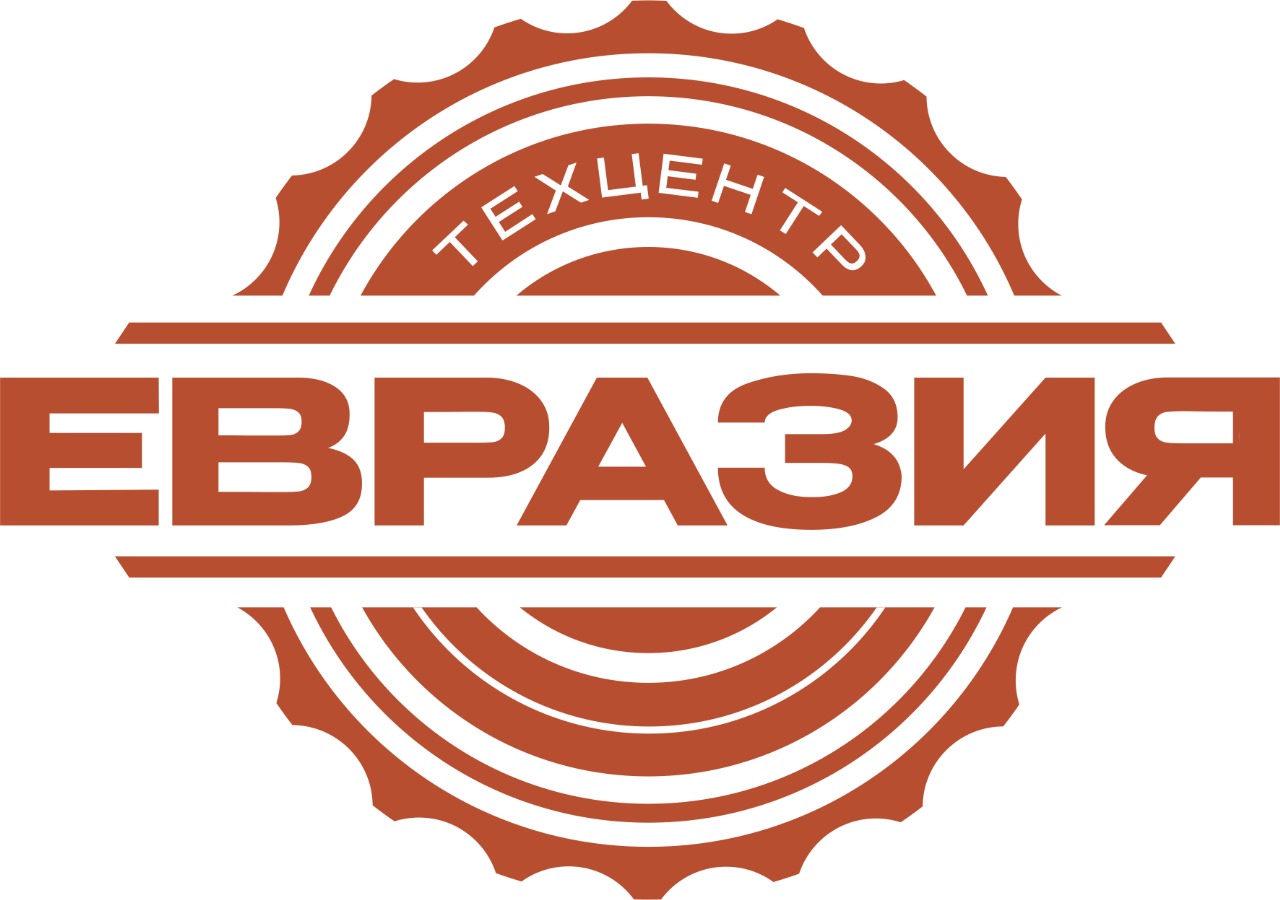 Логотип Техцентр «ЕВРАЗИЯ»
